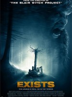 Existe (2014) poster
